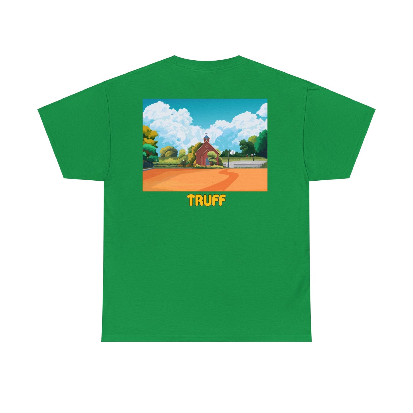 01 TRUFF Shirt